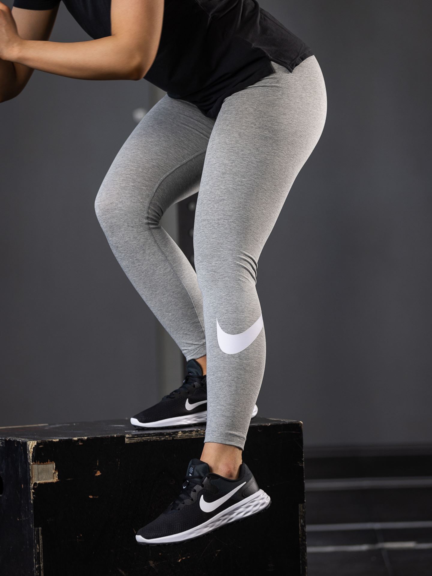 Essential Tights