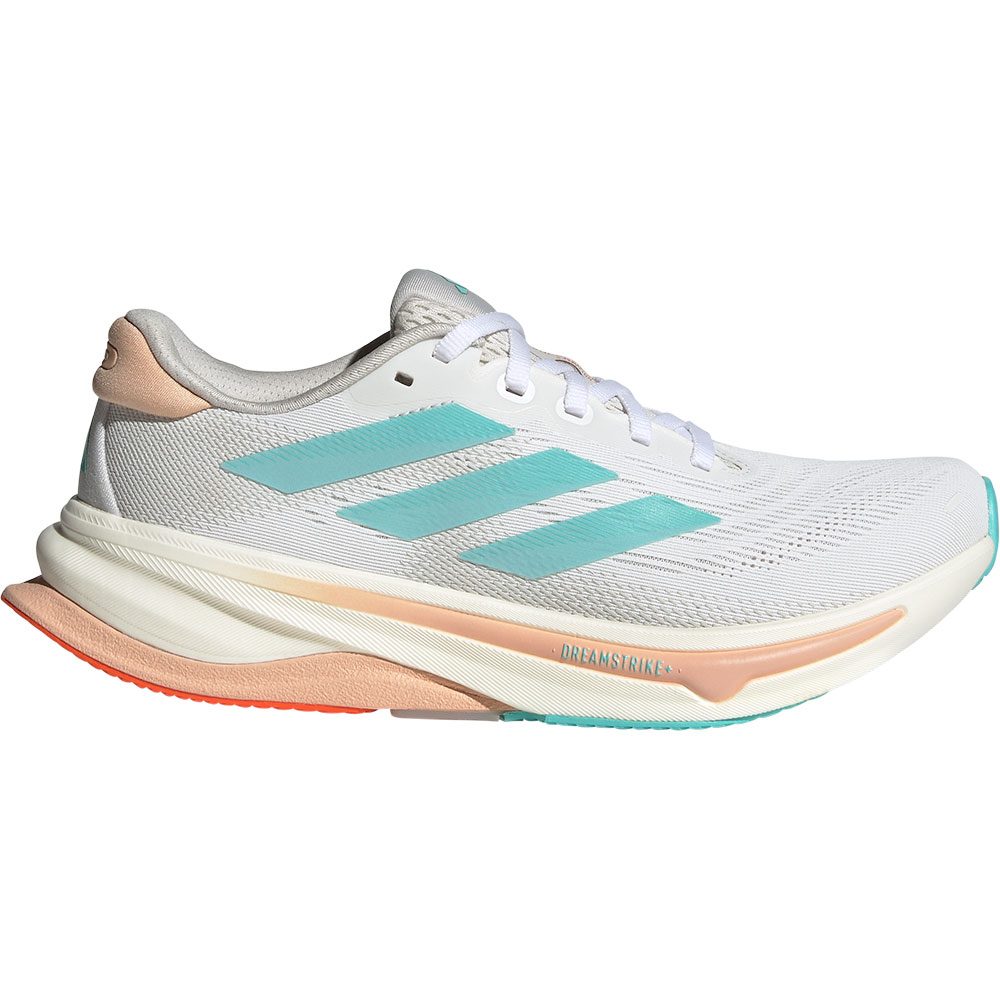 adidas Supernova Solution 2.0 Laufschuh Damen footware white