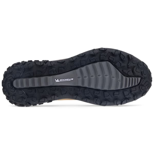 Chaussure de randonnée basse ECCO ULT-TRN W LOW WP SIERRA/SIERRA
