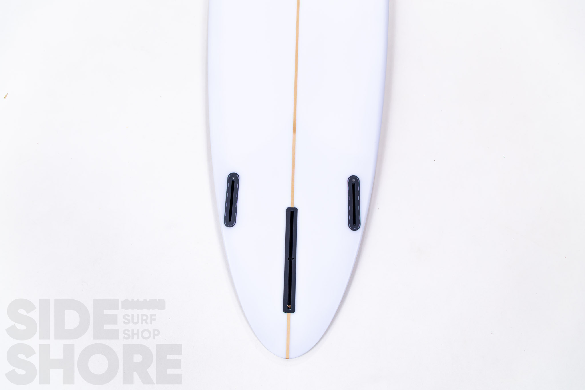 Al Merrick CI Mid - Clear - 7'10 x 22