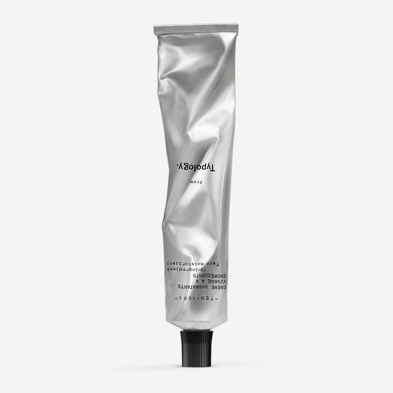 Duo de soins pour les peaux sèches