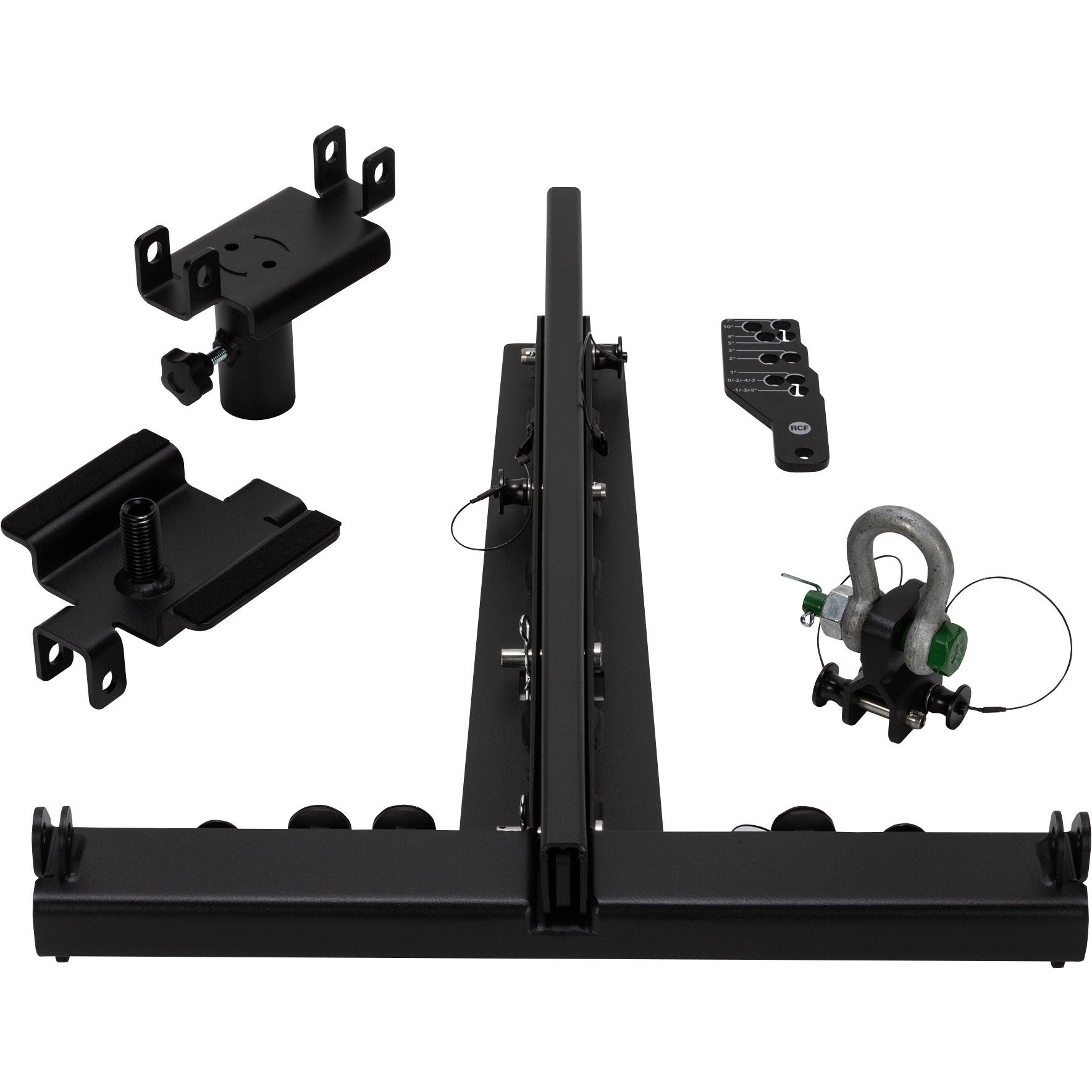 RCF FL-B HDL 6 fly bar voor HDL 6-A, HDL 12-AS, HDL 26-A, HDL 35-AS