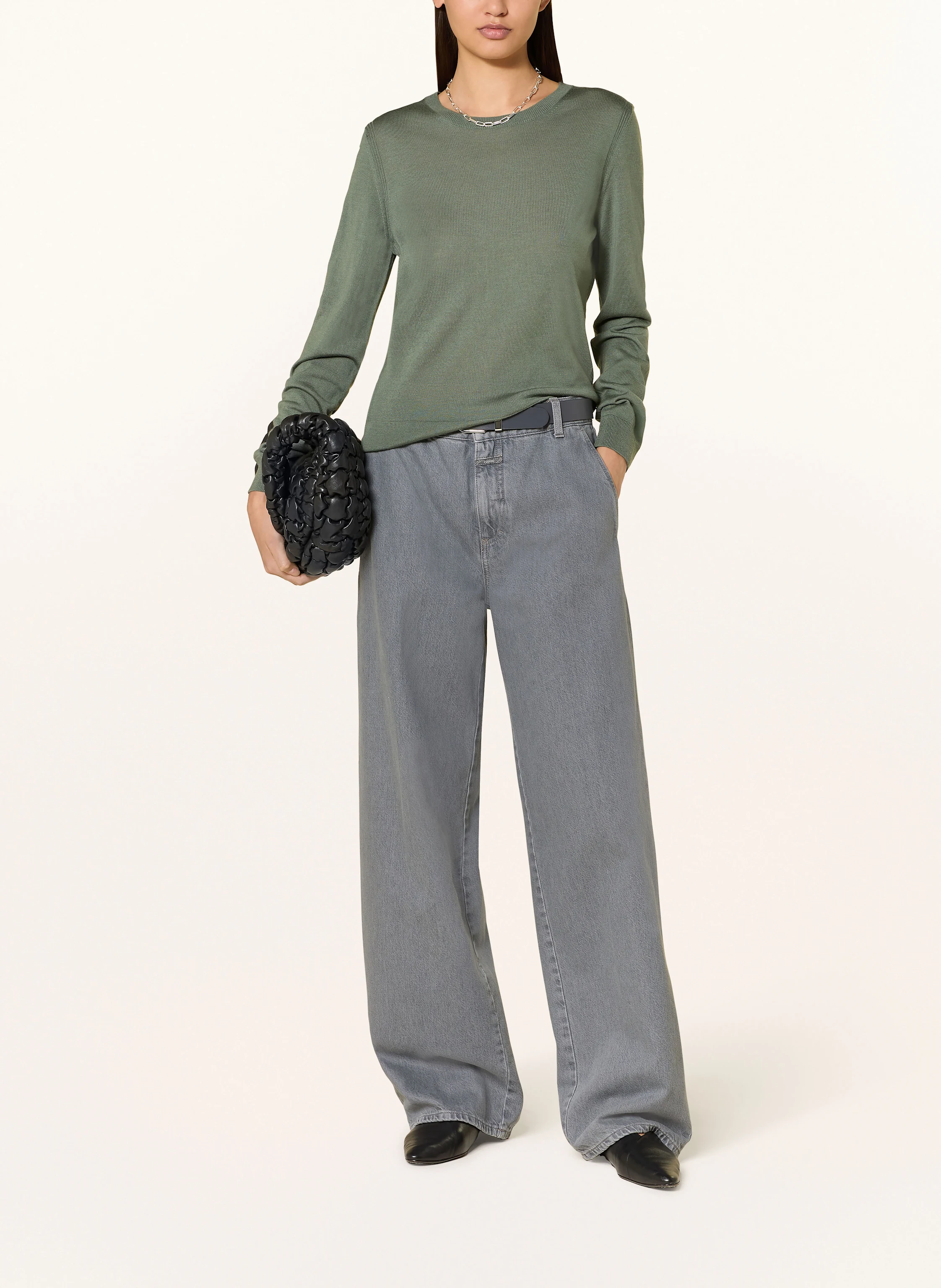 CLOSED Pullover