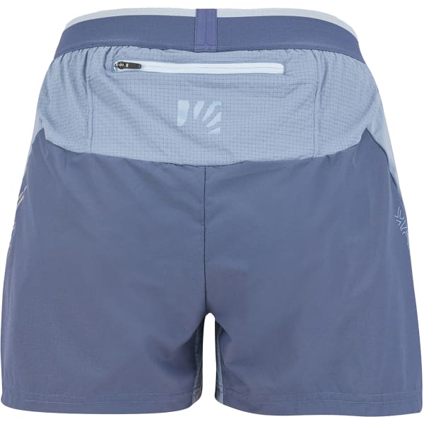 Short trail KARPOS FAST EVO W SHORT VINTAGE INDIGO/SPRING LAKE