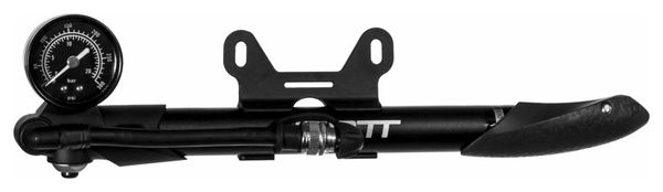 Pompe haute pression NEATT (Max 300 psi/21 bar) Noir