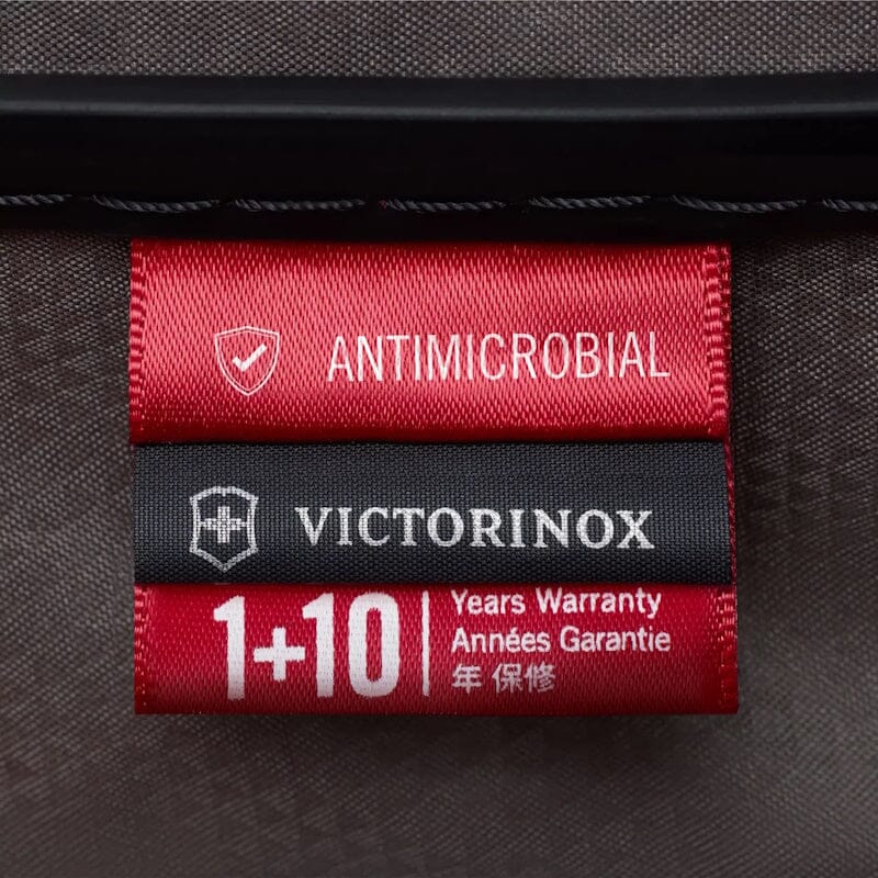 Victorinox Spectra 3.0 Frequent Flyer Carry-on Red