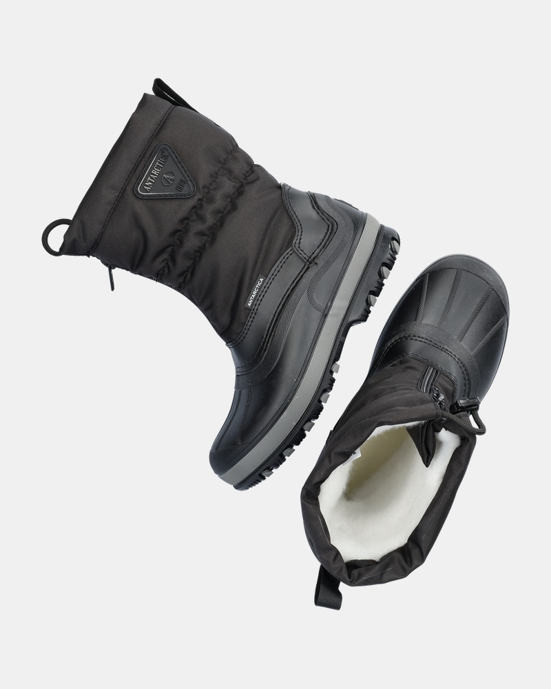 Antarctica Snowboots  - zwart