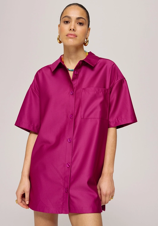 Harper & Yve Blouse Tessa HS25P411