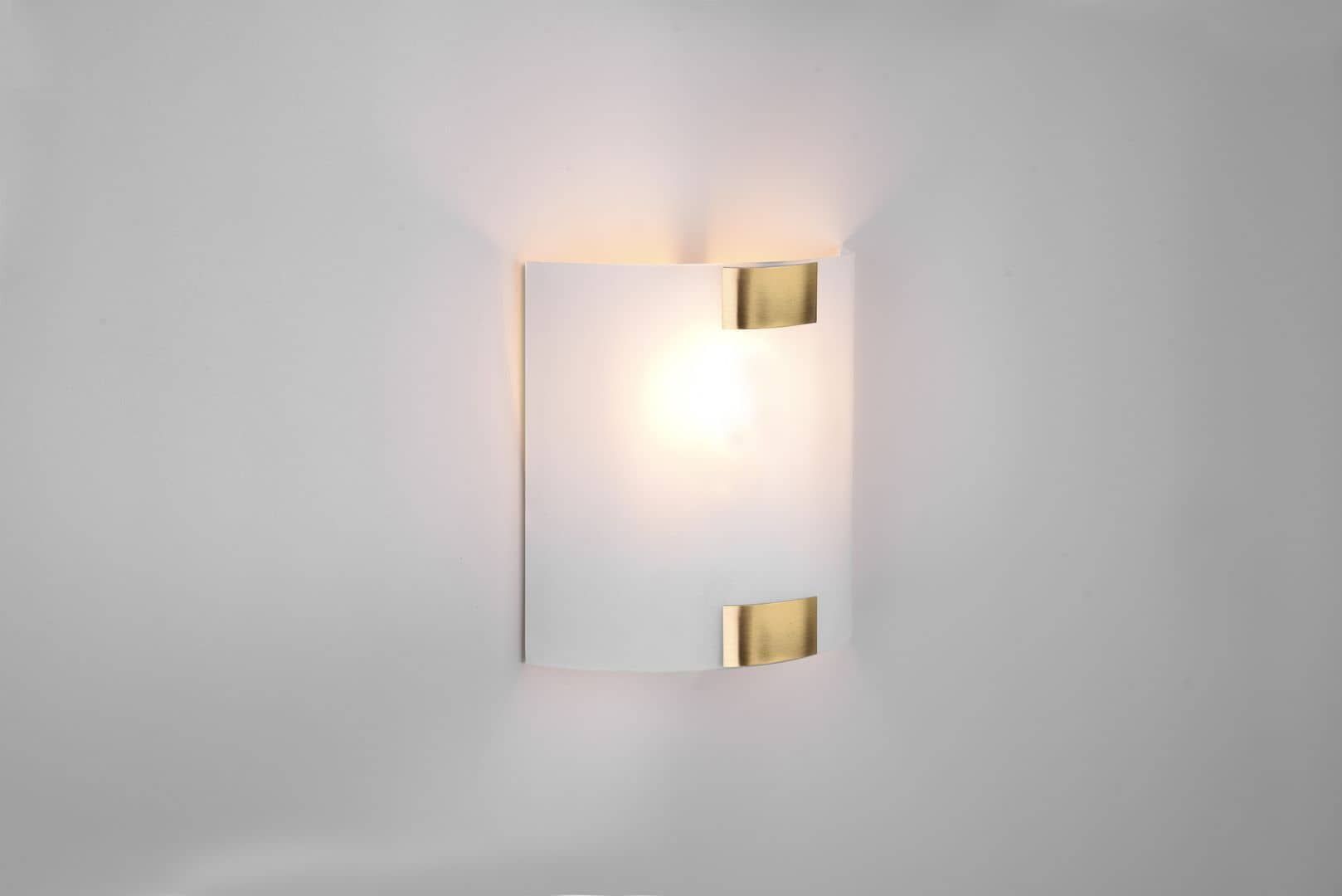 Wandleuchte
