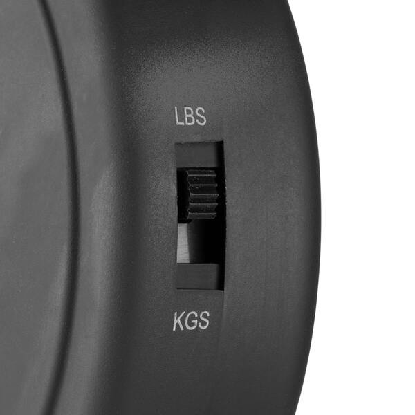Balance numérique JRC Defender 30kg (65lb)