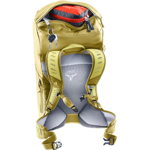 Sac à dos randonnée DEUTER AC LITE 22 SL SPROUT/LINDEN