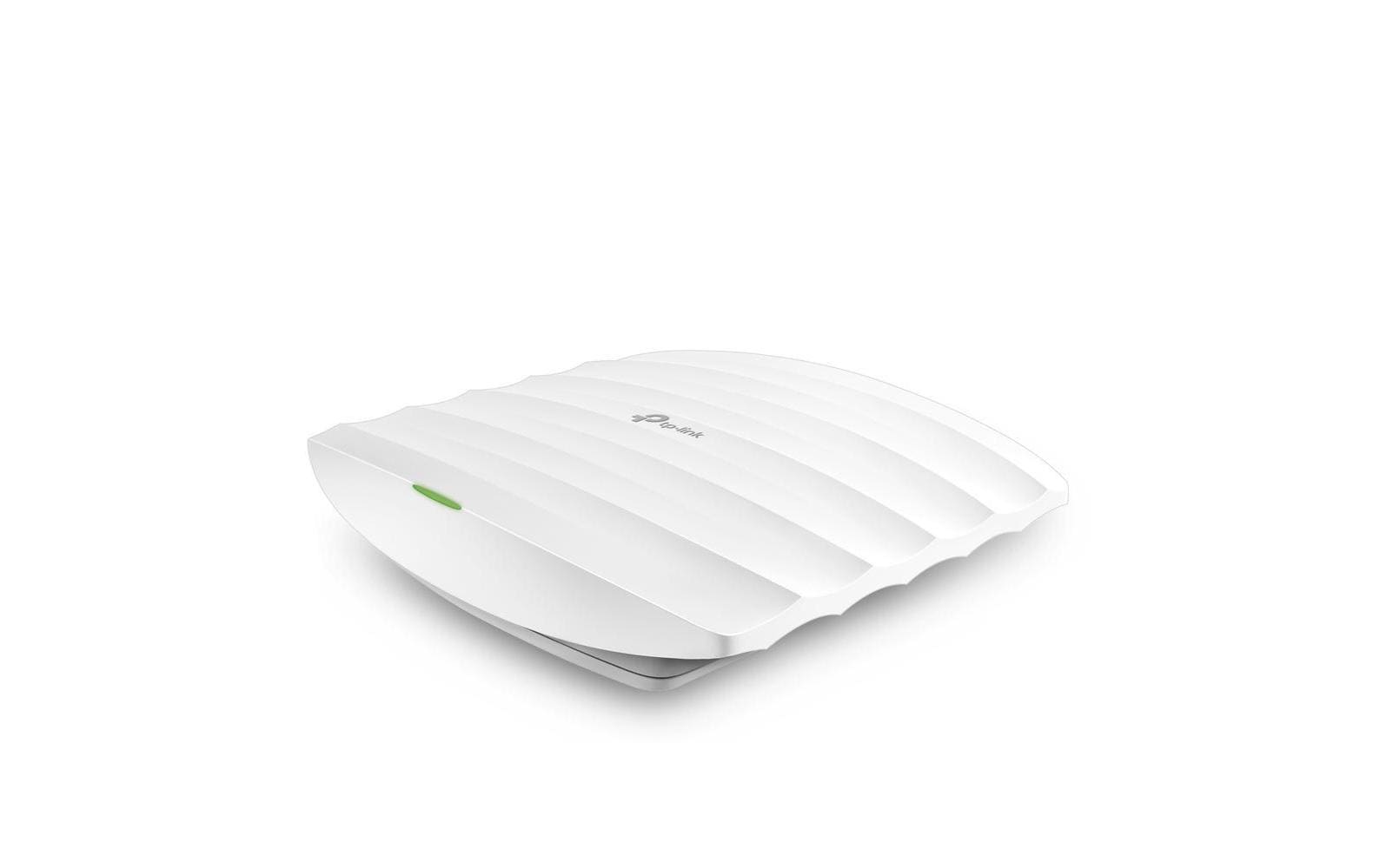 Access Point EAP245 5 Stück<br>Dualband-Gigabit-WLAN-Accesspoint zur Deckenmontage