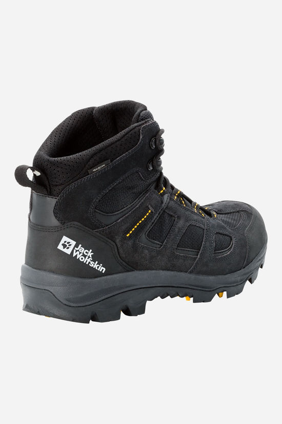Jack Wolfskin Jack Wolfskin Vojo 3 Texapore Mid Wandelschoen
