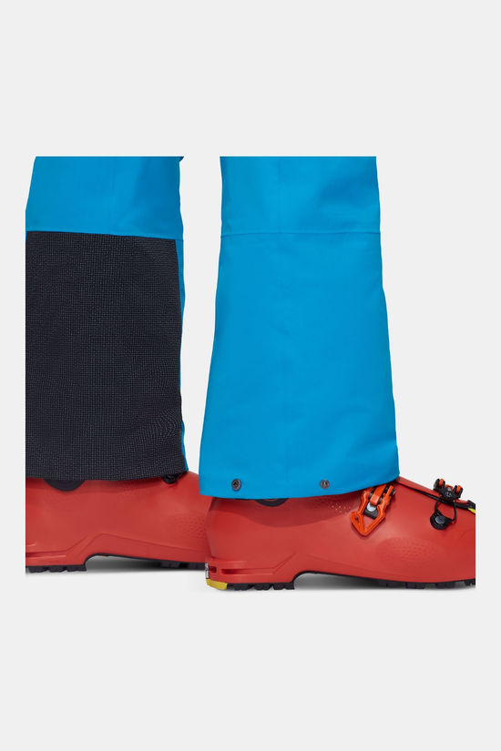 Mammut Mammut Stoney Hs Thermo Pants Men Skibroek