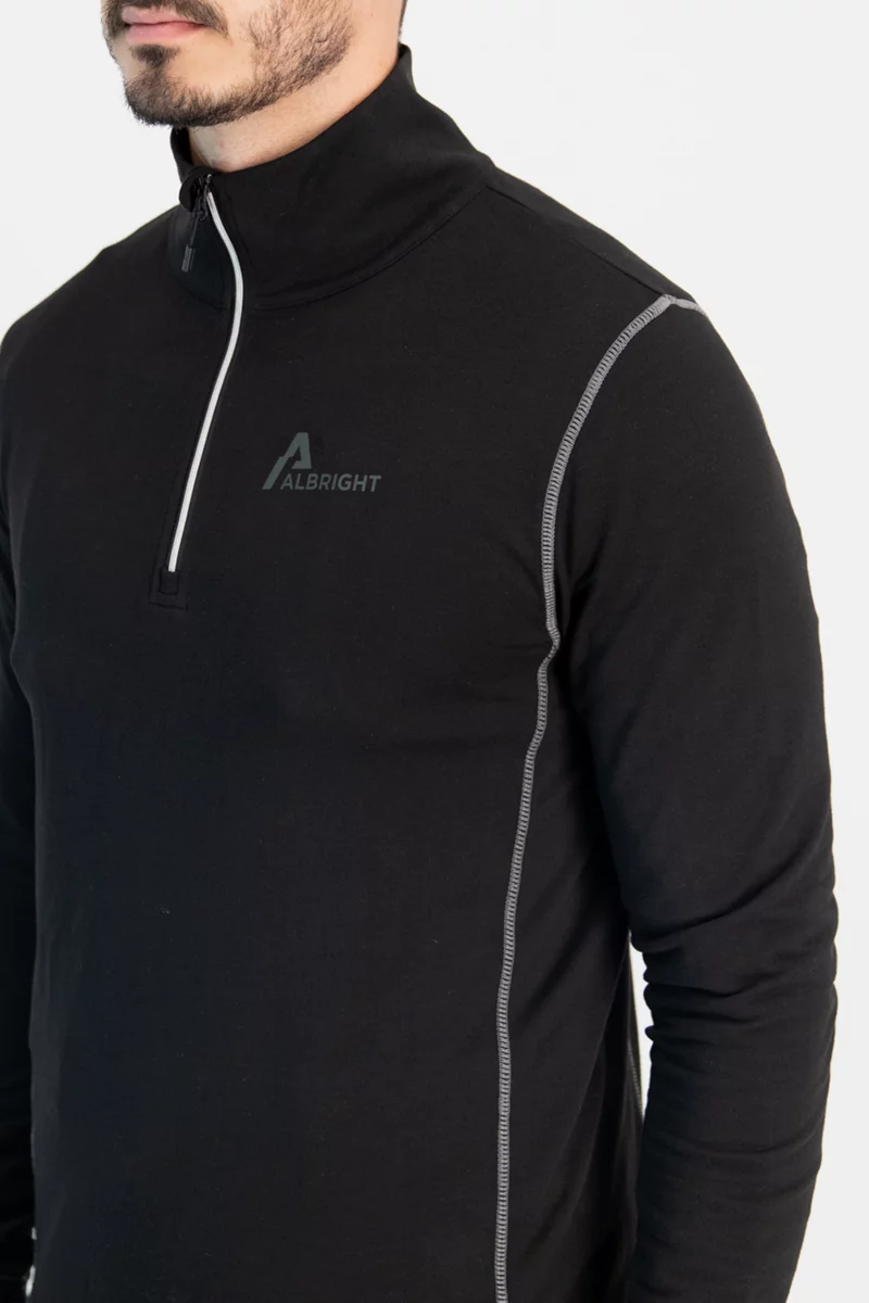 ALBRIGHT St. Anton Herren Midlayer