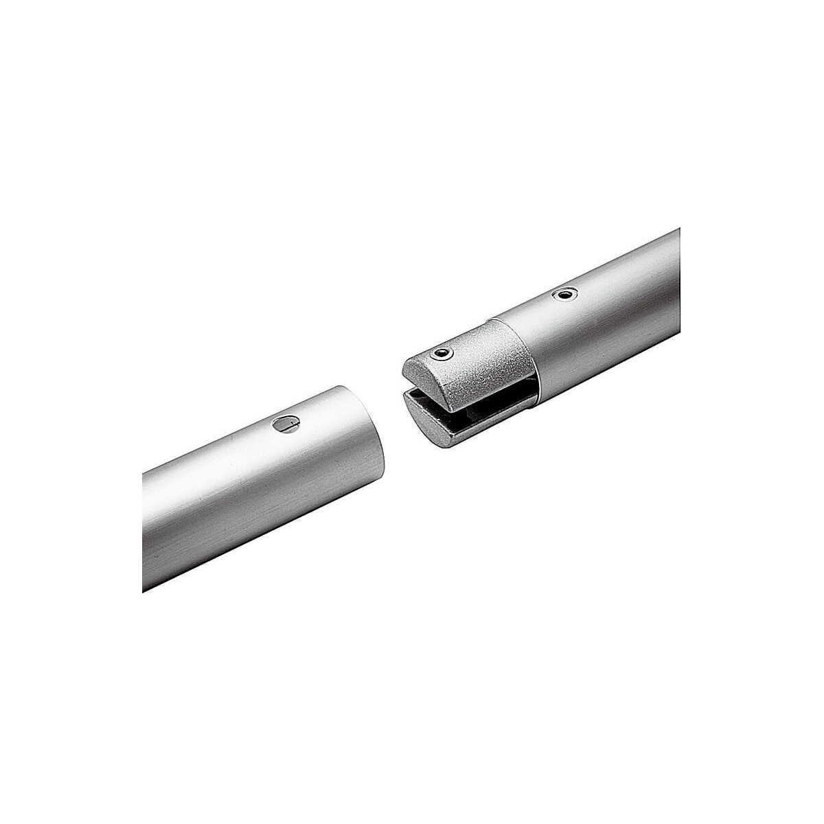 MANFROTTO Bakgrunds Alu-Kärna 047-2 275cm 2-delad