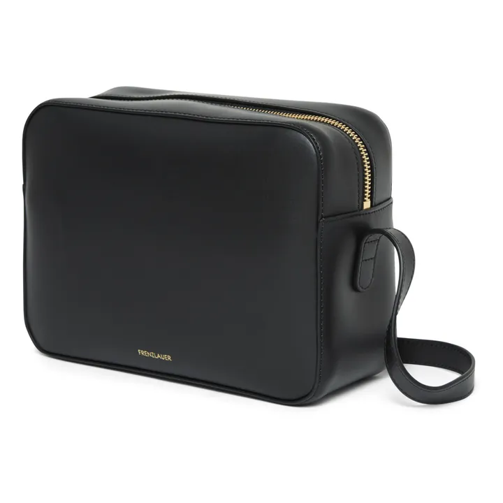 Frenzlauer Sac Flyer | Noir