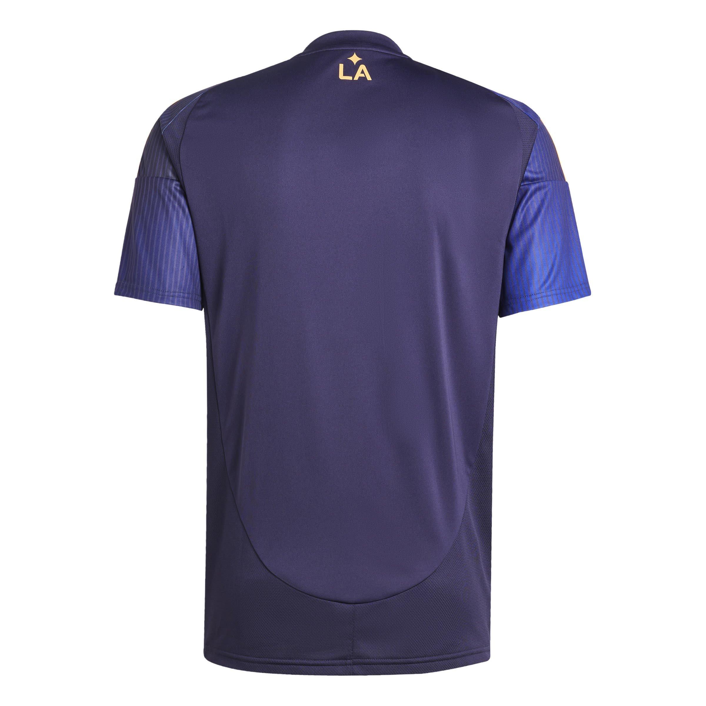 adidas LA Galaxy Away Shirt 2025 2026 Adults