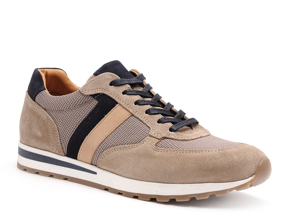 Medellin basses homme 293t beige