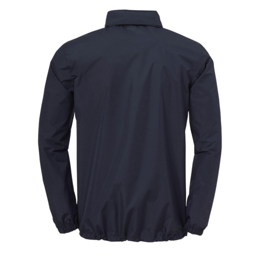 Jaqueta de chuva Score (capa de chuva) Marine/fluo Rot Uhlsport