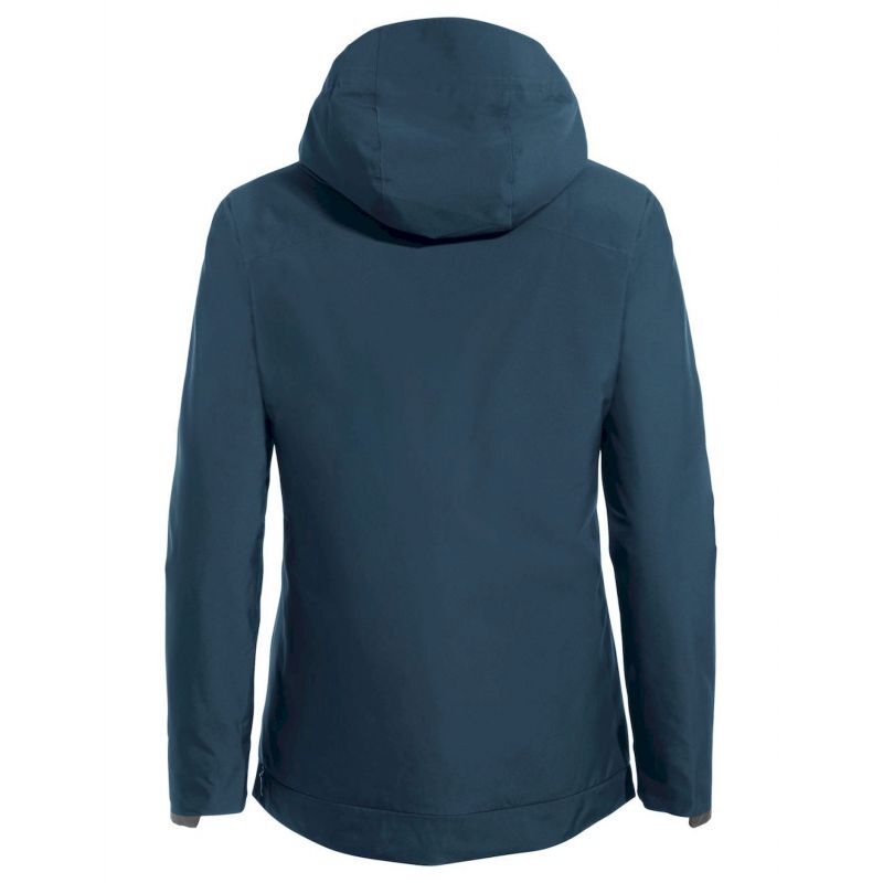 Cyclist Warm Rain Jacket - Veste imperméable femme