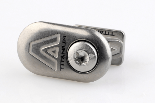 Armstrong Titanium Mast T-Nut washer / screw set