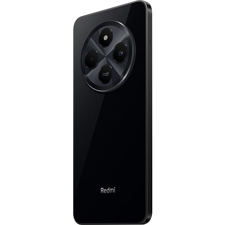 Xiaomi Redmi 14C 4G 128GB - Midnight Black 4