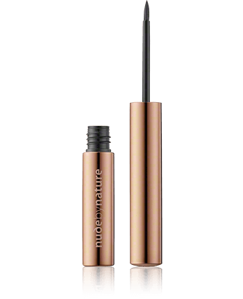 Nude by Nature Definition Eyeliner 01 Black 3ml