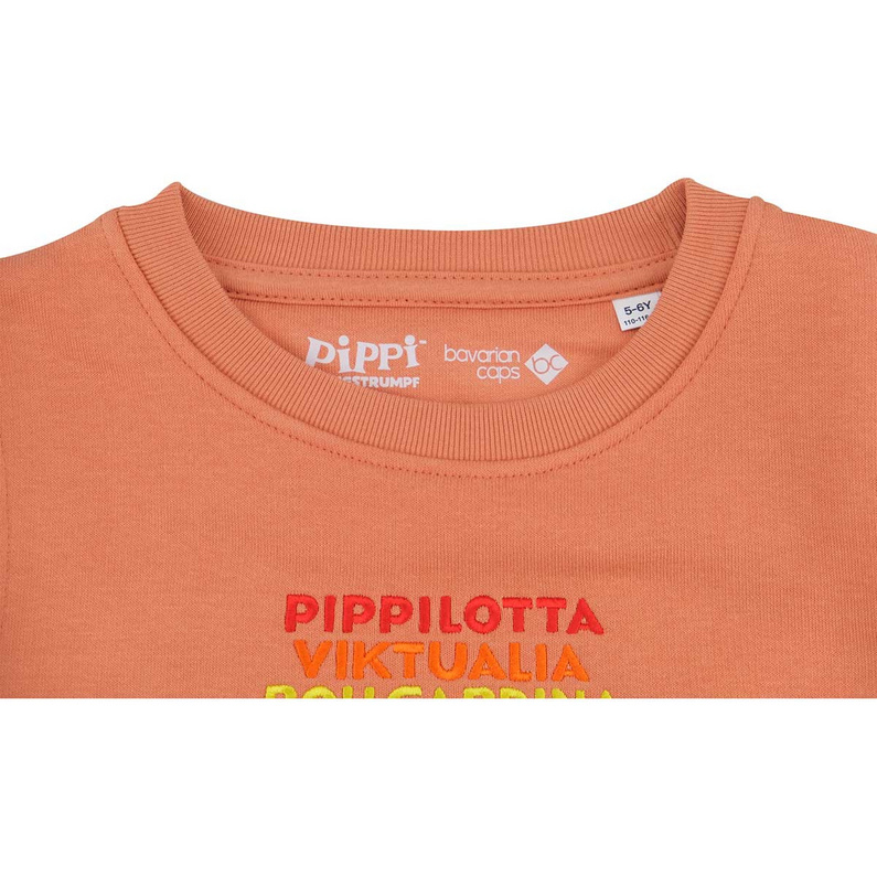 Bavarian Caps Kinder Pippilotta Viktualia Pullover