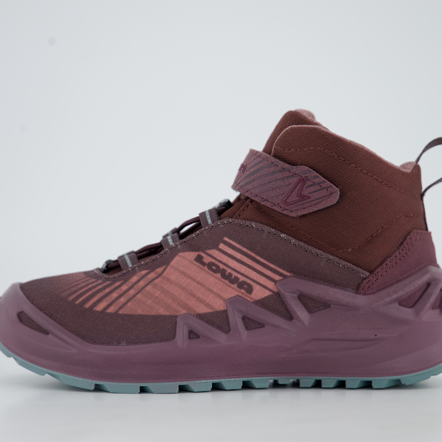 Lowa MERGER GTX QC JR