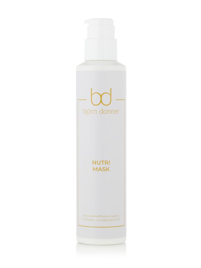 NUTRI Mask, 200 ml
