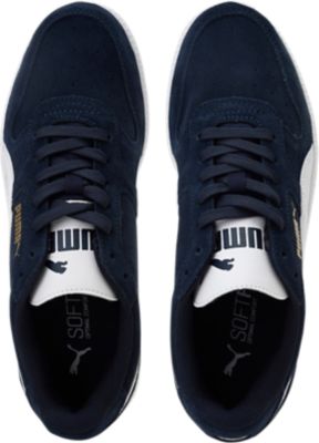 PumaIcra Trainer SD - dunkelblau/navy