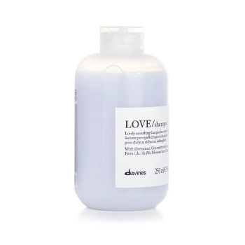 Davines Davines Shampoo Suavizante Love Lovely (Para Cabelos Grossos ou Crespos)