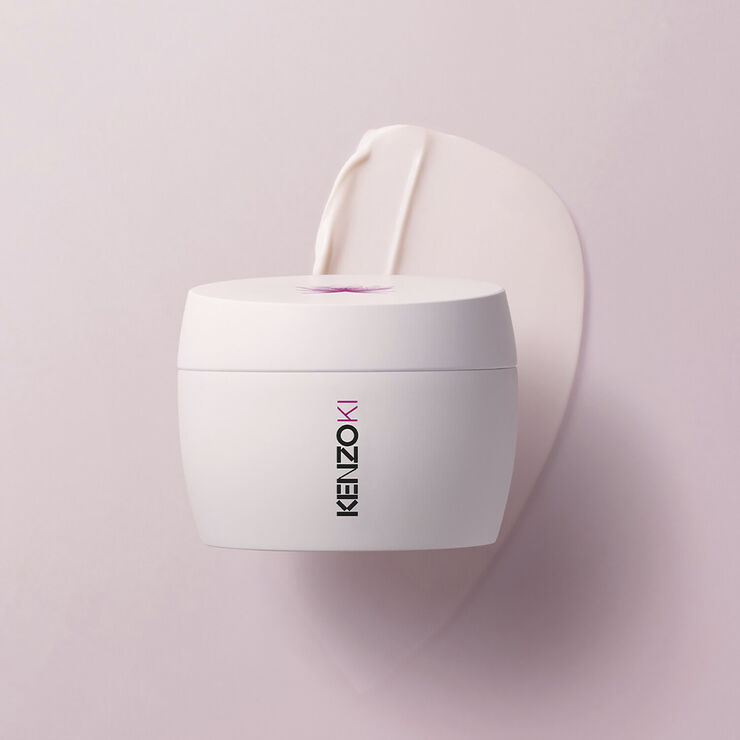 Kenzo Youth Flow - Skin Renew Velvet Cream