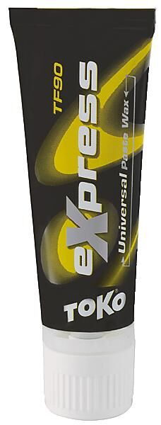 TOKO - TF 90 EXPRESS PASTE WAX