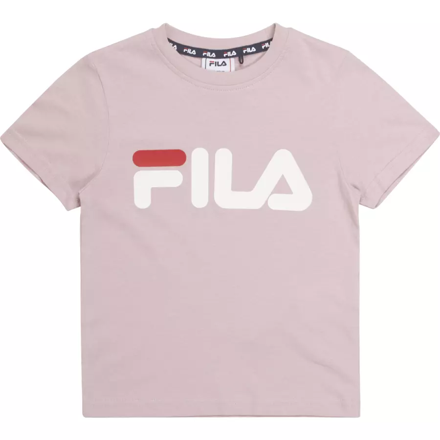Fila Kids T-Shirt Lea keepsake lilac