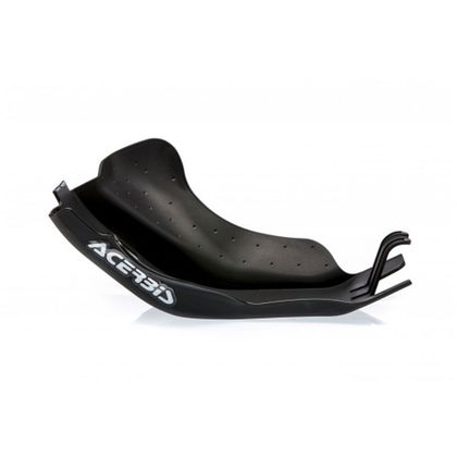 Sabot moteur Acerbis ENDURO - Noir