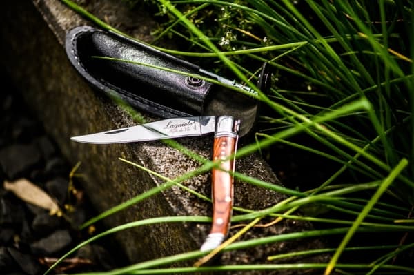 LAGUIOLE Lommekniv Laguiole Rosewood SdV