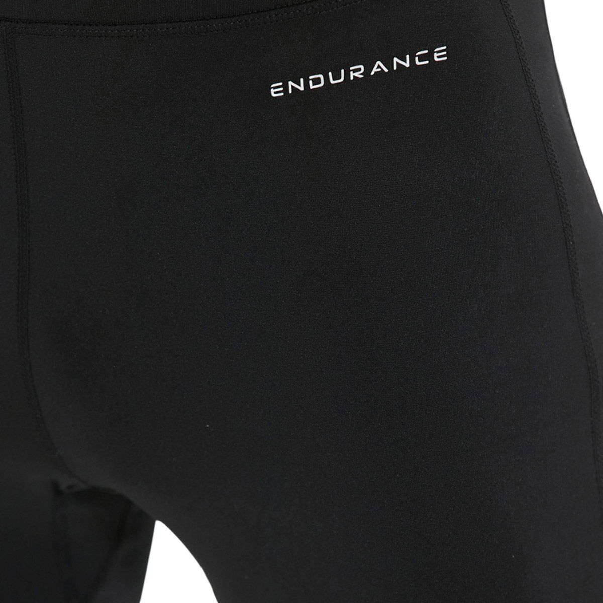 Endurance Zane Løbetights Herre