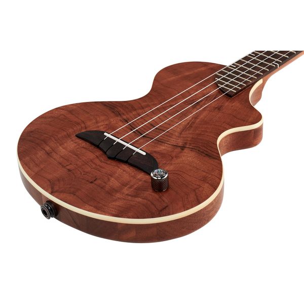 Ziegenspeck E-Uke Tenor