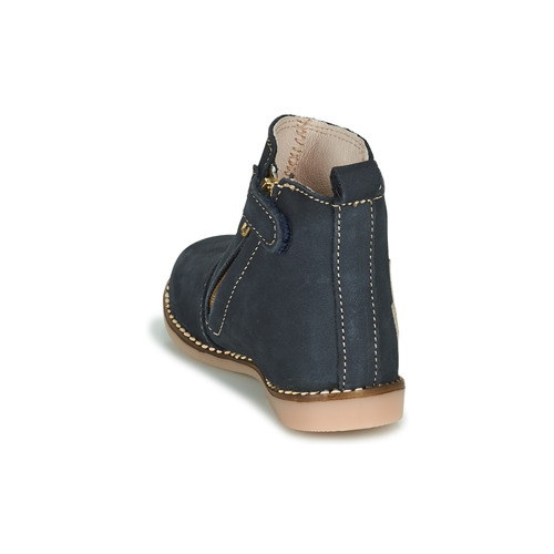Little Mary - KARRY - Bleu