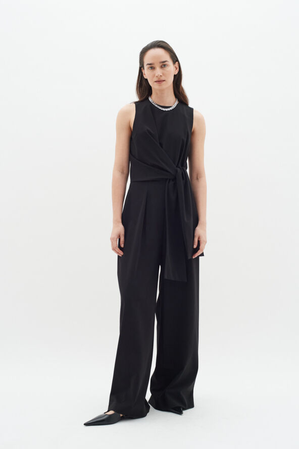 InWear YasminaIW Jumpsuit Black