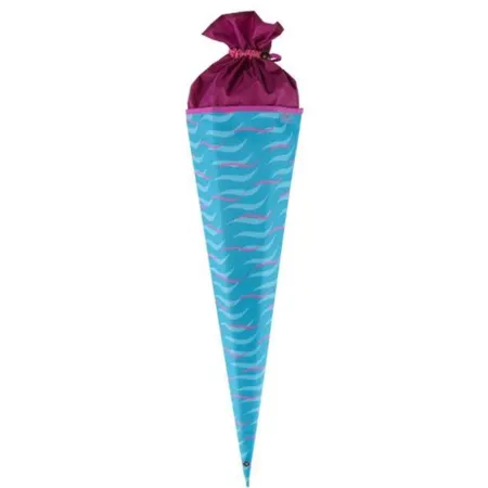 McNeill Schultüte Finny eckig, 70cm