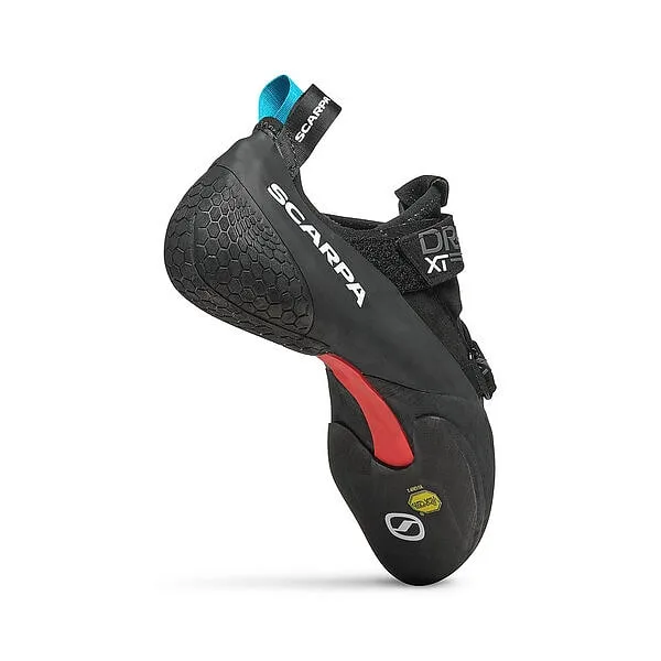 Scarpa Drago Xt Black-Iron