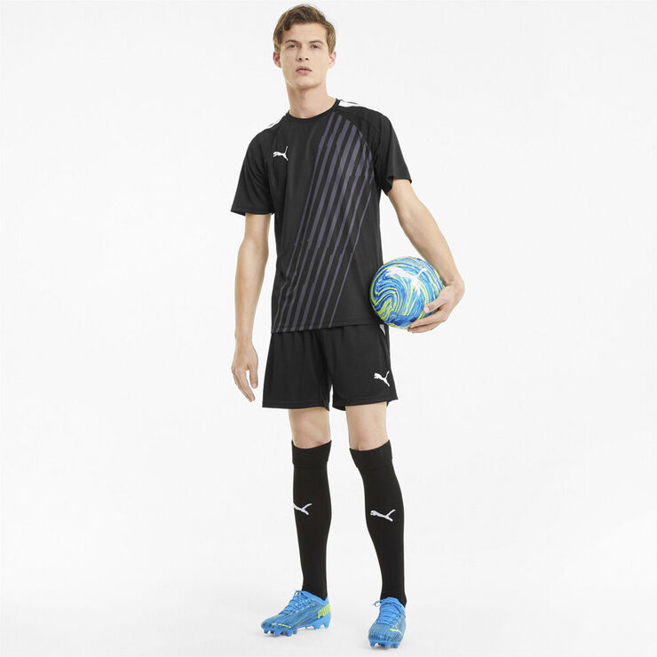 Puma Teamliga Training shorts Sort