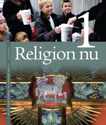 Religion Nu 1 - Mette Strøm Dybdahl - Bog