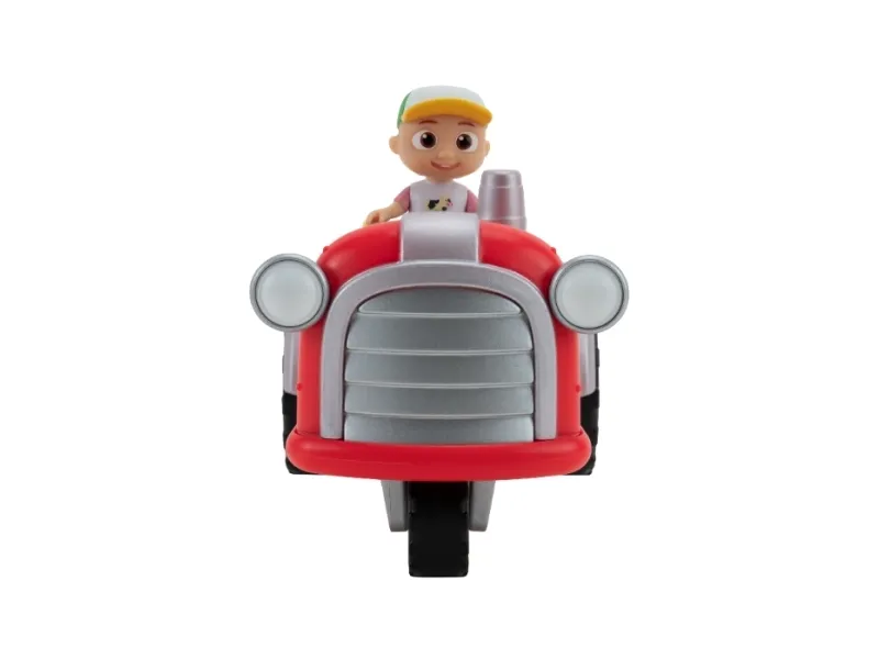 Cocomelon Musical Tractor