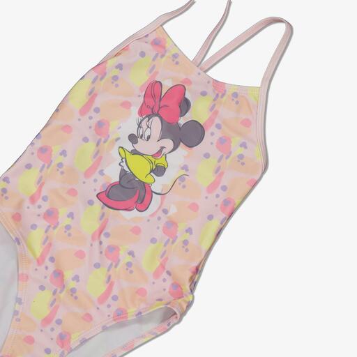Banheira Minnie