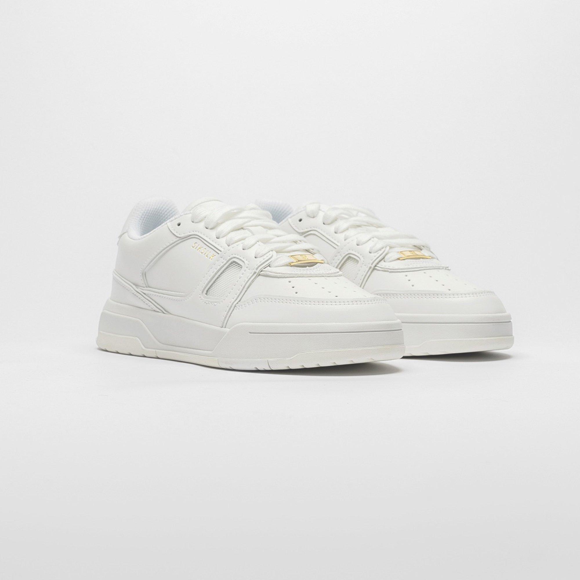 SikSilk Low Trainers