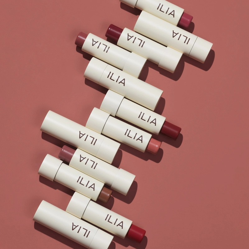 ILIA Balmy Tint Hydrating Lip Balm 4,4 gr. -Runaway